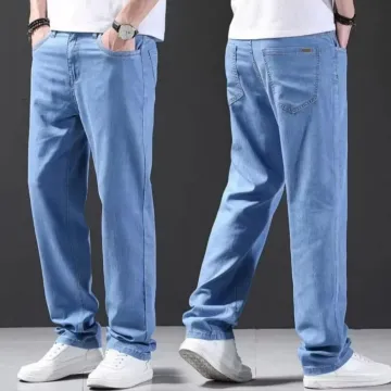 Celana Jeans Panjang Model Standar Murah