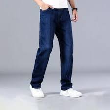 Celana Jeans Panjang Model Standar Murah - Gambar 3