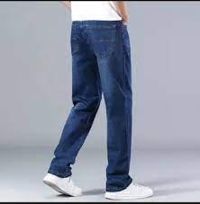 Celana Jeans Panjang Model Standar Murah - Gambar 4