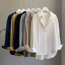 Rx Fashion-Baju Atasan Wanita / Giovani Shirt