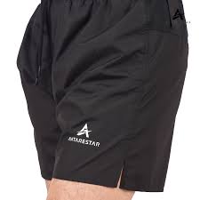 Celana Olahraga Motion Basic Short Dry - Gambar 3