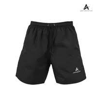 Celana Olahraga Motion Basic Short Dry - Gambar 2